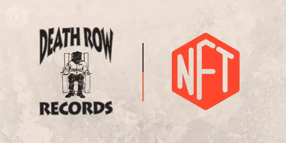 Death Row veut devenir le 1er label NFT | L'actu de l'industrie musicale